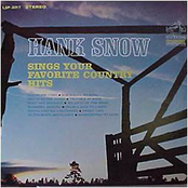 Six Days On The Road by Hank Snow