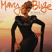 Ain't Nobody by Mary J. Blige