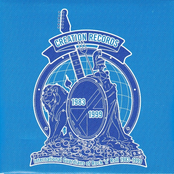 Creation Records - International Guardians Of Rock'n'Roll 1983-1999