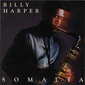 Thy Will Be Done by Billy Harper