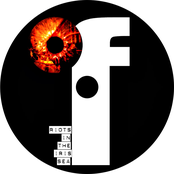 Riots in the Iris Sea