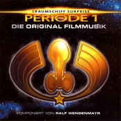 (T)raumschiff Surprise - Periode 1