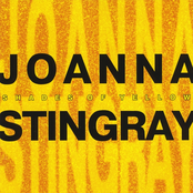 Nothing Matters by Joanna Stingray