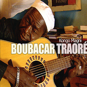 Sougourouni Saba by Boubacar Traoré