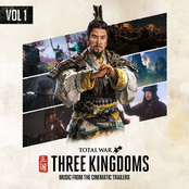 Total War: Three Kingdoms (Music from the Cinematic Trailers, Vol 1)