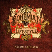 Madame Libertanah