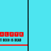 Art Deco Is Dead.