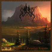 Elador-By the Pathways of Forgotten Legends