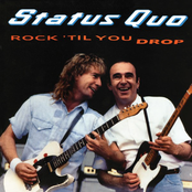 Bring It On Home by Status Quo