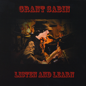 Grant Sabin: Listen and Learn