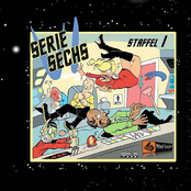 Serie VI - Staffel 1 (Director's Cut)