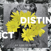 No Kind Of Rider: Distinct