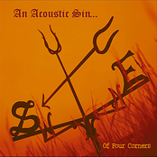 An Acoustic Sin - Of Four Corners