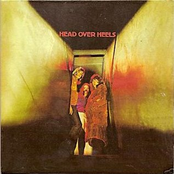 head over heels