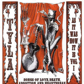 As It Was How It Is Vol.1 - Songs of Love, Death, Addiction and Heartbreak