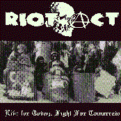 Riot Act