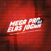 Mega Pra Elas Jogar 02