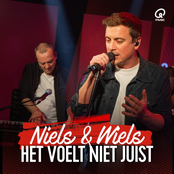 Het Voelt Niet Juist