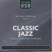 The Encyclopedia Of Jazz. Classic Jazz. Volume 058