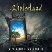 Winterland: Life's What You Make It