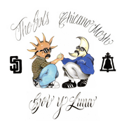 Chicano Mosh: Sol y Luna