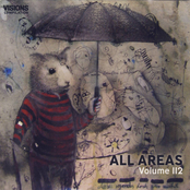 Visions All Areas Volume 112