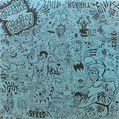 Speed Core Thrash EP