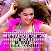 Party On My Mind Mashup