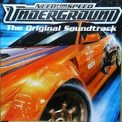 NFS Underground OST