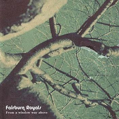 From a Window Way Above