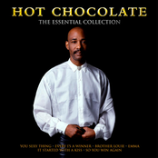 Emotion Explosion by Hot Chocolate