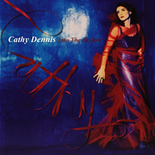For Your Love by Cathy Dennis