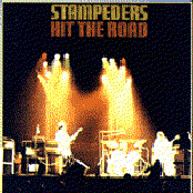 Sally Ann by The Stampeders