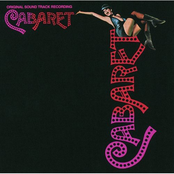 Cabaret [Original Soundtrack Recording]
