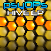 Hive EP