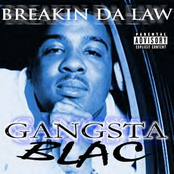 Wreckless Klan by Gangsta Blac