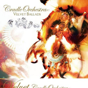 Cradle Orchestra Feat. Nieve & Jean Curley