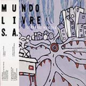 Carnaval Na Obra by Mundo Livre S/a