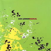 Song For Caveh Zahedi by Don Lennon