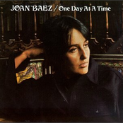 Jolie Blonde by Joan Baez