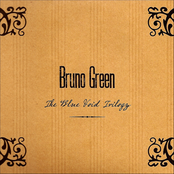 The Blue Void Trilogy (vol. 1 - Horse Mood) (The Blue Void Trilogy triple Cd boxset)