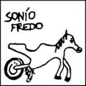 Sonido Alfredo 12" DHR-003