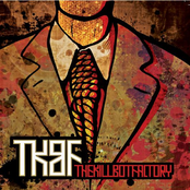 Fight the Machine [EP]