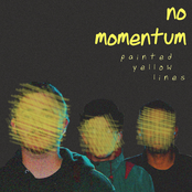 Painted Yellow Lines