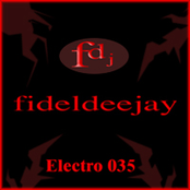 Electro 035 album