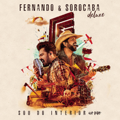 Fernando e Sorocaba: Sou do Interior (Ao Vivo) [Deluxe]