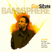 Bamisphere by Gino Sitson