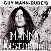 Mannic Distortion