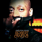 Only Me by Robert Owens