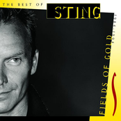 fields of gold - the best of sting 1984 - 1994